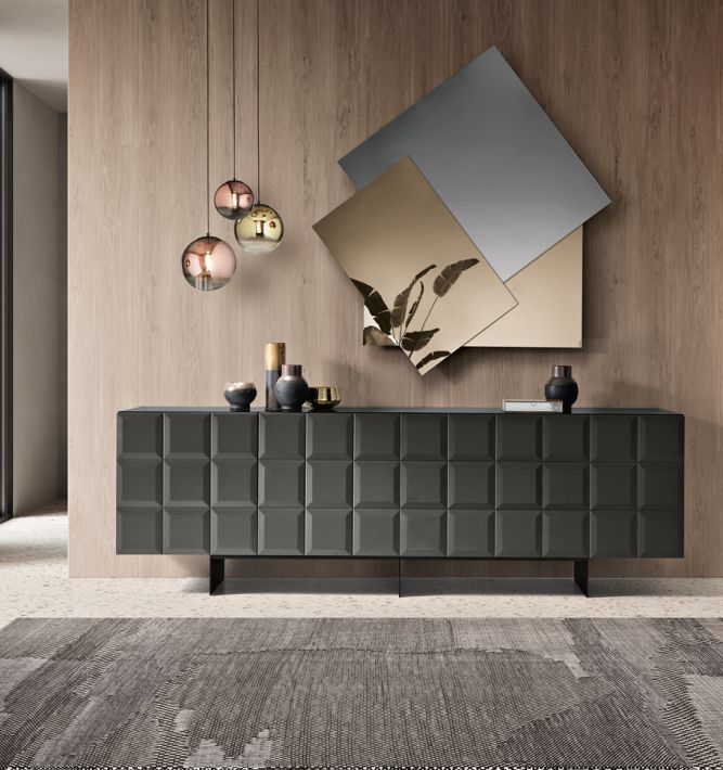 BANESAT E DIZAJNERËVE