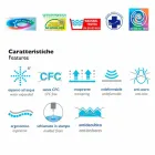 Jastëk Bio Airsensitive Viadurini