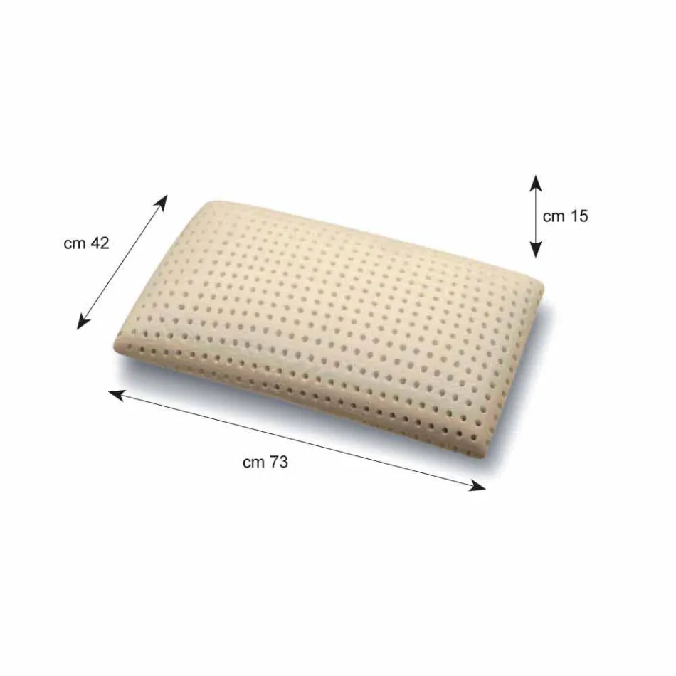 Zona e kujtesës së jastëkut 5 Viadurini