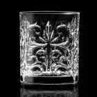 12 gota gumëzhitëse të modës së vjetër në luksoze Eco Crystal - Destino Viadurini