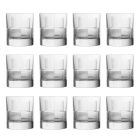 12 gota për ujë ose dizajn të cilësisë së mirë uiski në kristal të zbukuruar - i prekshëm Viadurini