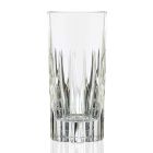 12 gota me gotë të gjatë për pirje të gjatë në kristal ekologjik - Voglia Viadurini