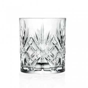 12 gota gumëzhitëse me dizajn të cilësisë së mirë në xham të Eco Superior tingëlluese - kantabile