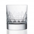 12 Uiski ose gota uji me dizajn të luksit kristal - Arrhythmia