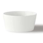 12 Akullore me Porcelan të Bardhë me Dizajn Moderne ose Kupat e Frutave - Egle Viadurini