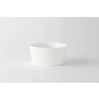 12 Akullore me Porcelan të Bardhë me Dizajn Moderne ose Kupat e Frutave - Egle Viadurini
