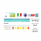 Dyshek Bio Maxi Single Viadurini