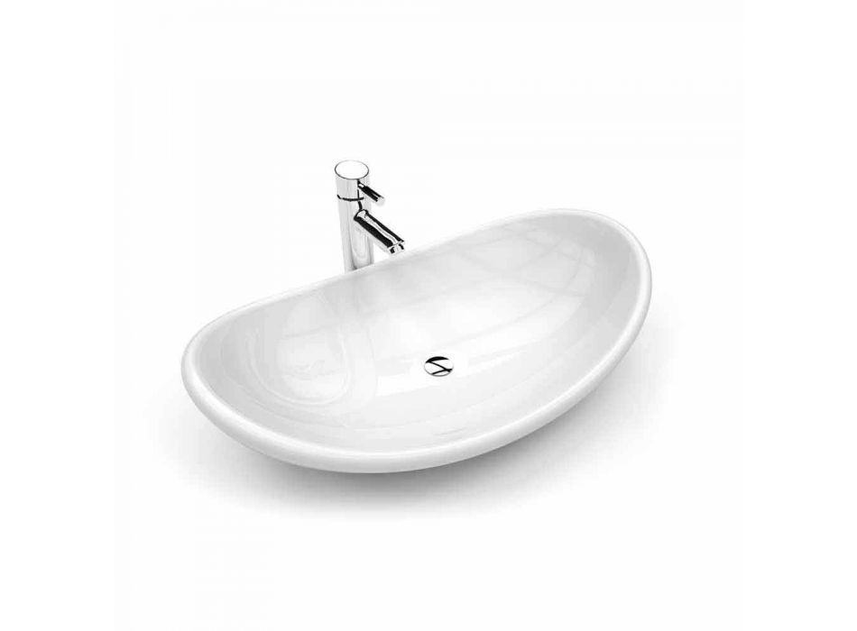 Dizajni i banjës së lavamanit Aysun Made in Italy Viadurini