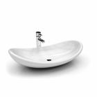 Dizajni i banjës së lavamanit Aysun Made in Italy Viadurini