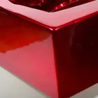 Mobilje për banjë me lavaman brill Made in Italy Viadurini