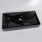 Mobilje për banjë me lavaman brill Made in Italy Viadurini