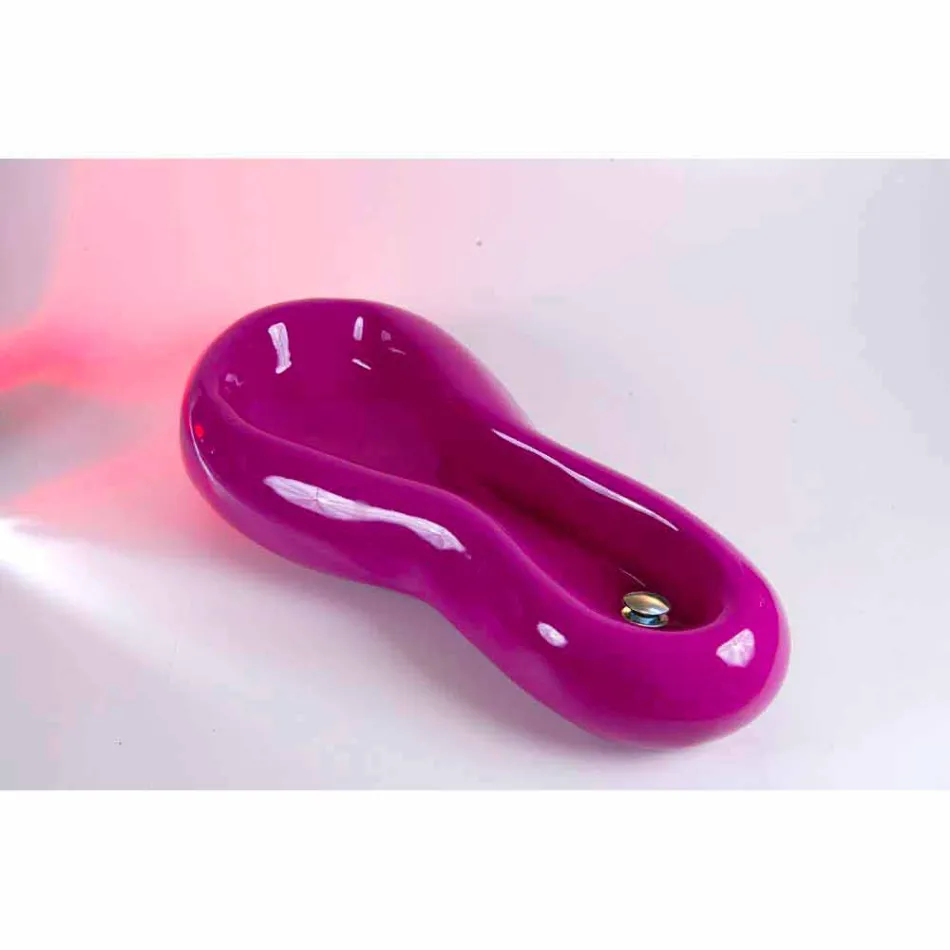 Mbylle Goldline me Dizajn Modern, Prodhuar në Itali Viadurini