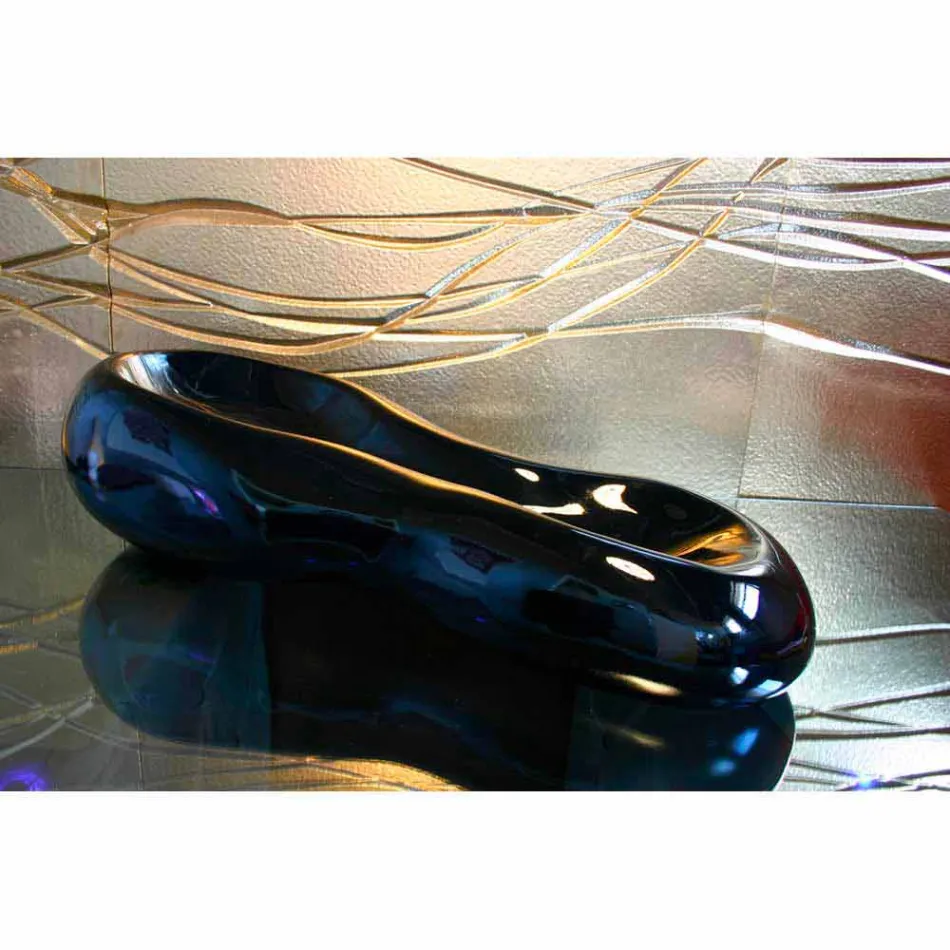 Mbylle Goldline me Dizajn Modern, Prodhuar në Itali Viadurini