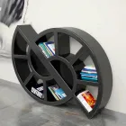 Hartimi i Bibliotekës Nicol Made in Italy Viadurini