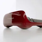 Dizajn luksoz me dy shtretër Avantgarde moderne e bërë në Itali Viadurini