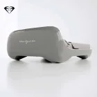 Dizajn luksoz me dy shtretër Avantgarde moderne e bërë në Itali Viadurini