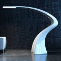 Dizajn modern Llamba dysheme e ngurtë sipërfaqe Lumia, e bërë në Itali