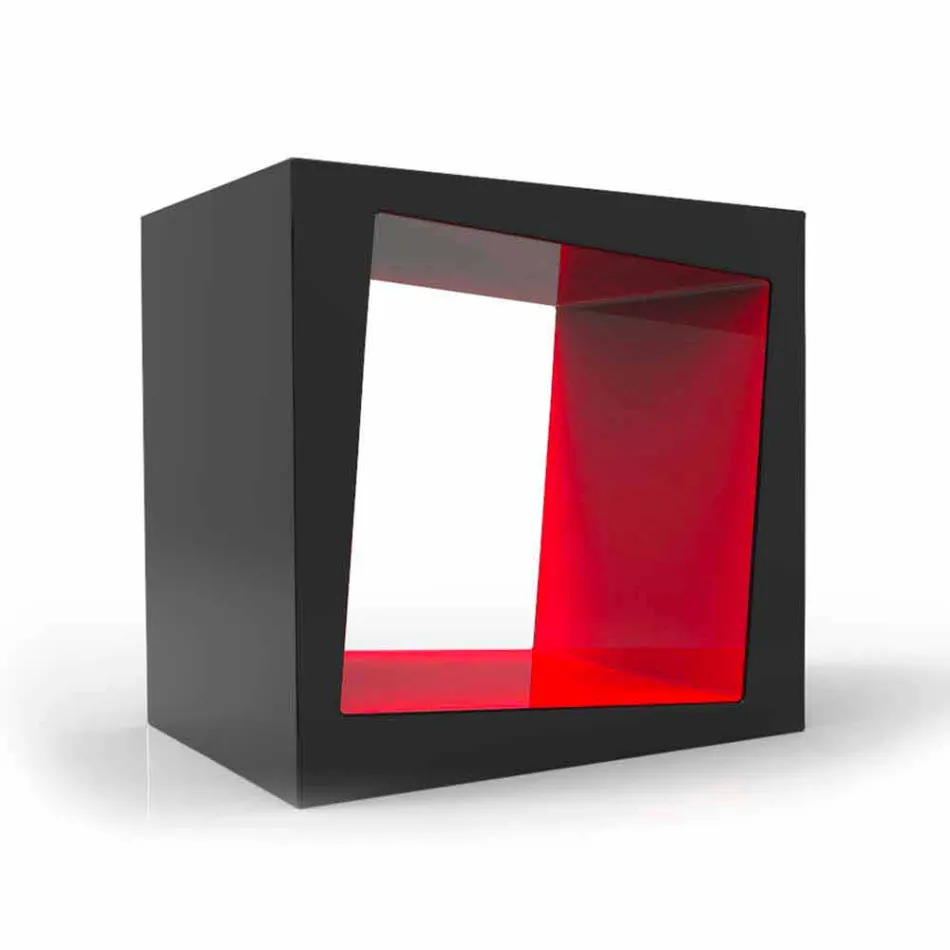 Raft Kubo Dizajn Modern Made in Italy Viadurini