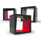 Raft Kubo Dizajn Modern Made in Italy Viadurini