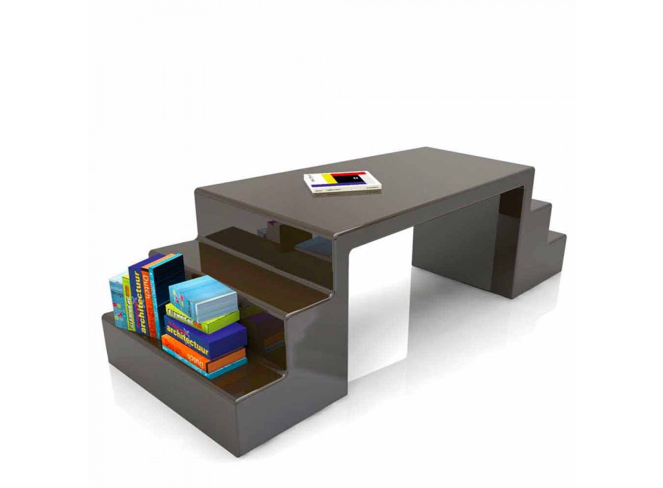 Desk Design Office Abbott Made in Italy Viadurini