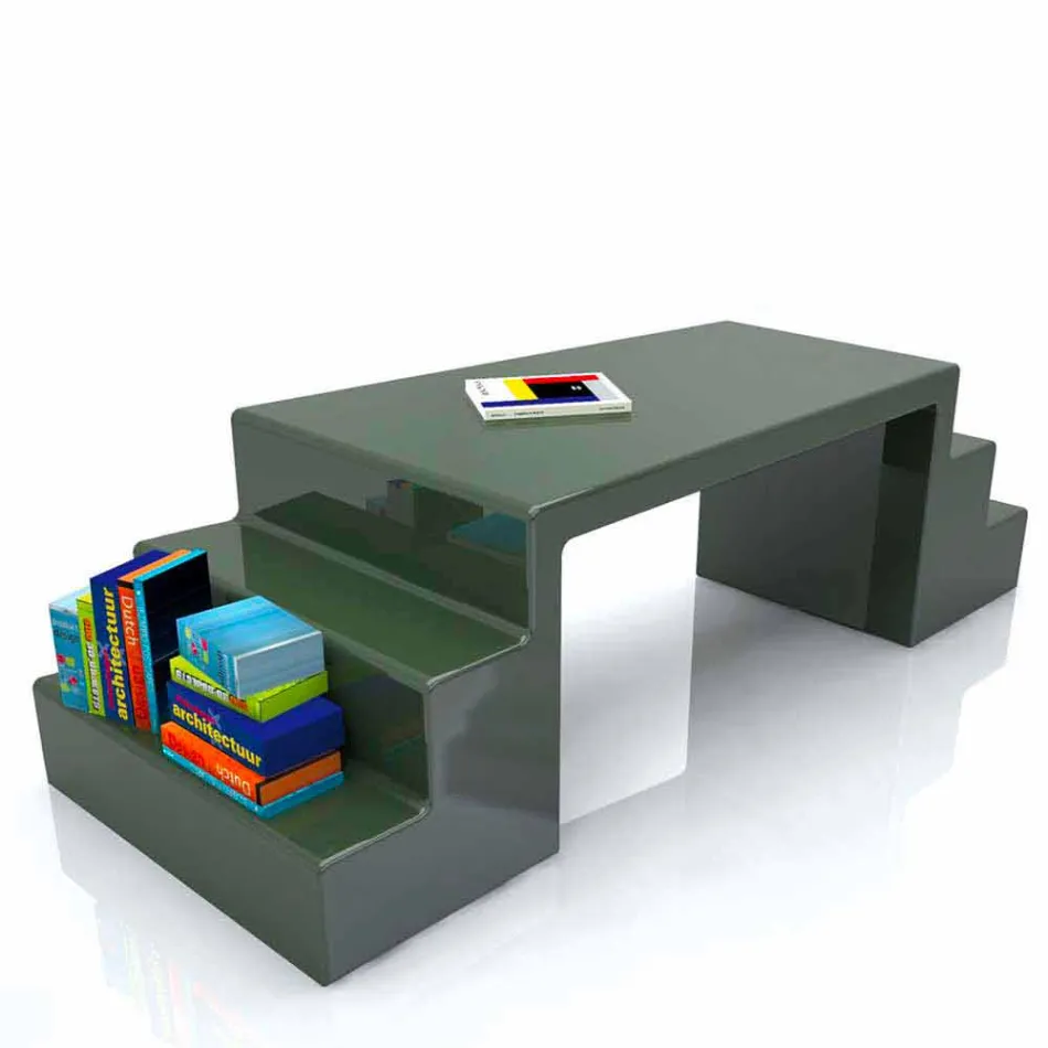 Desk Design Office Abbott Made in Italy Viadurini