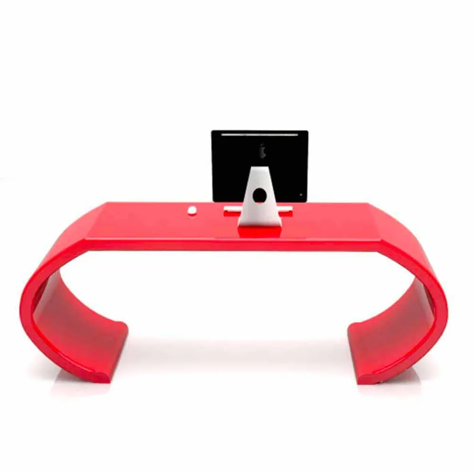 Desk Design Adams Mobilje për Zyra Made in Italy Viadurini