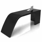 Tavolina moderne e zyrave Anthony Made in Italy Viadurini