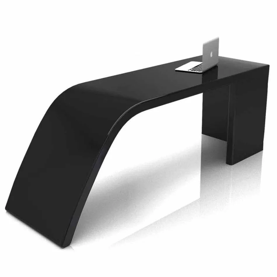 Tavolina moderne e zyrave Anthony Made in Italy Viadurini