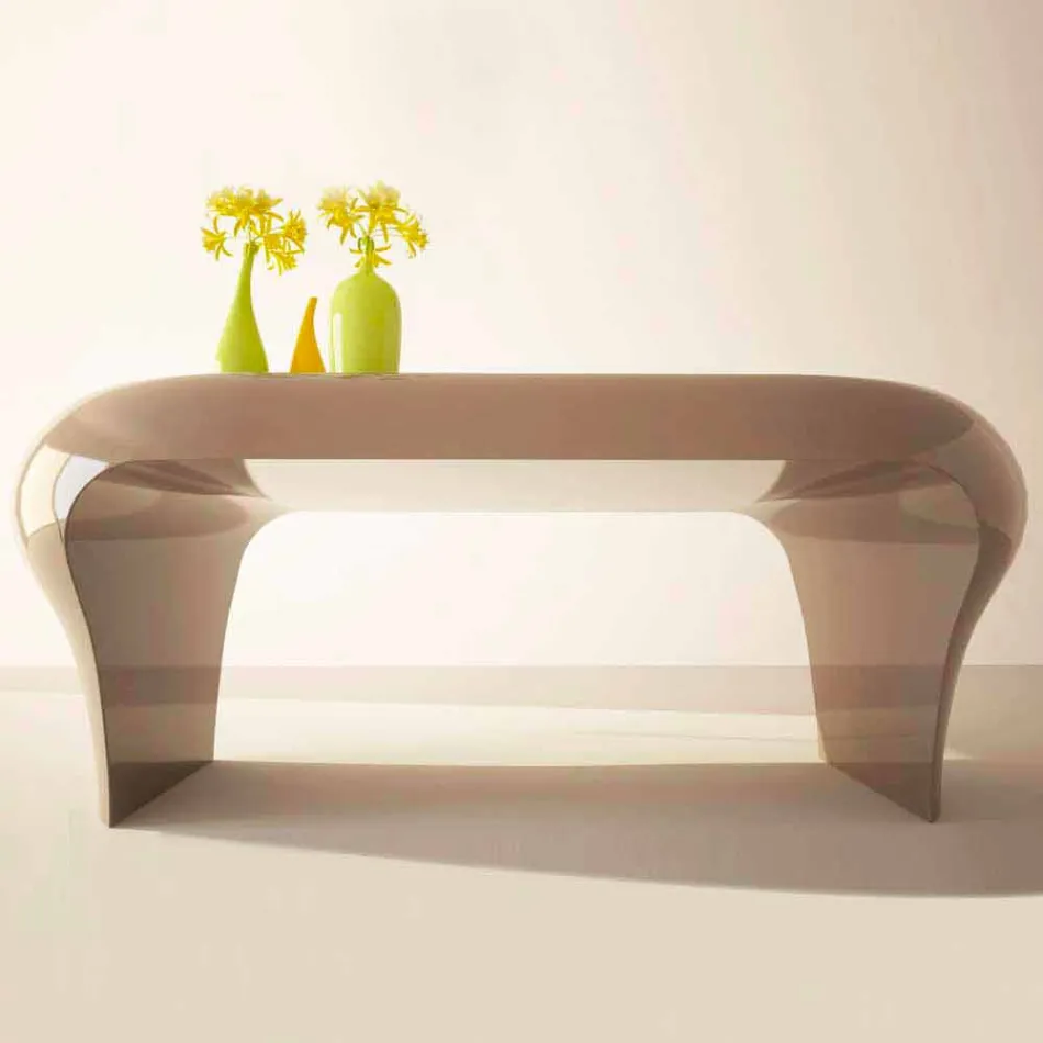 Zyra Design Desk Audley Made in Italy Viadurini