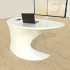 Mobilje për zyre Cobra Desk Made in Italy Viadurini