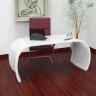 Zyra Design Desk Ola Made in Italy Viadurini