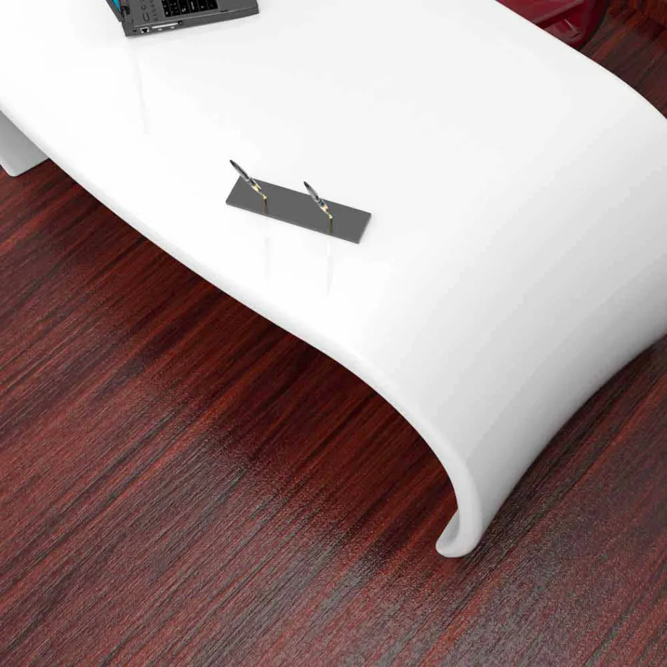 Zyra Design Desk Ola Made in Italy Viadurini