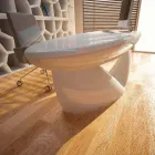 Dizajni i zyrës së tavolinave Sofstone Made in Italy Viadurini