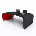 Dizajnimi i Zyrës Desk Sonar Made in Italy Viadurini