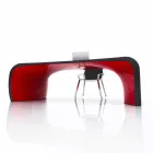 Dizajnimi i Zyrës Desk Sonar Made in Italy Viadurini