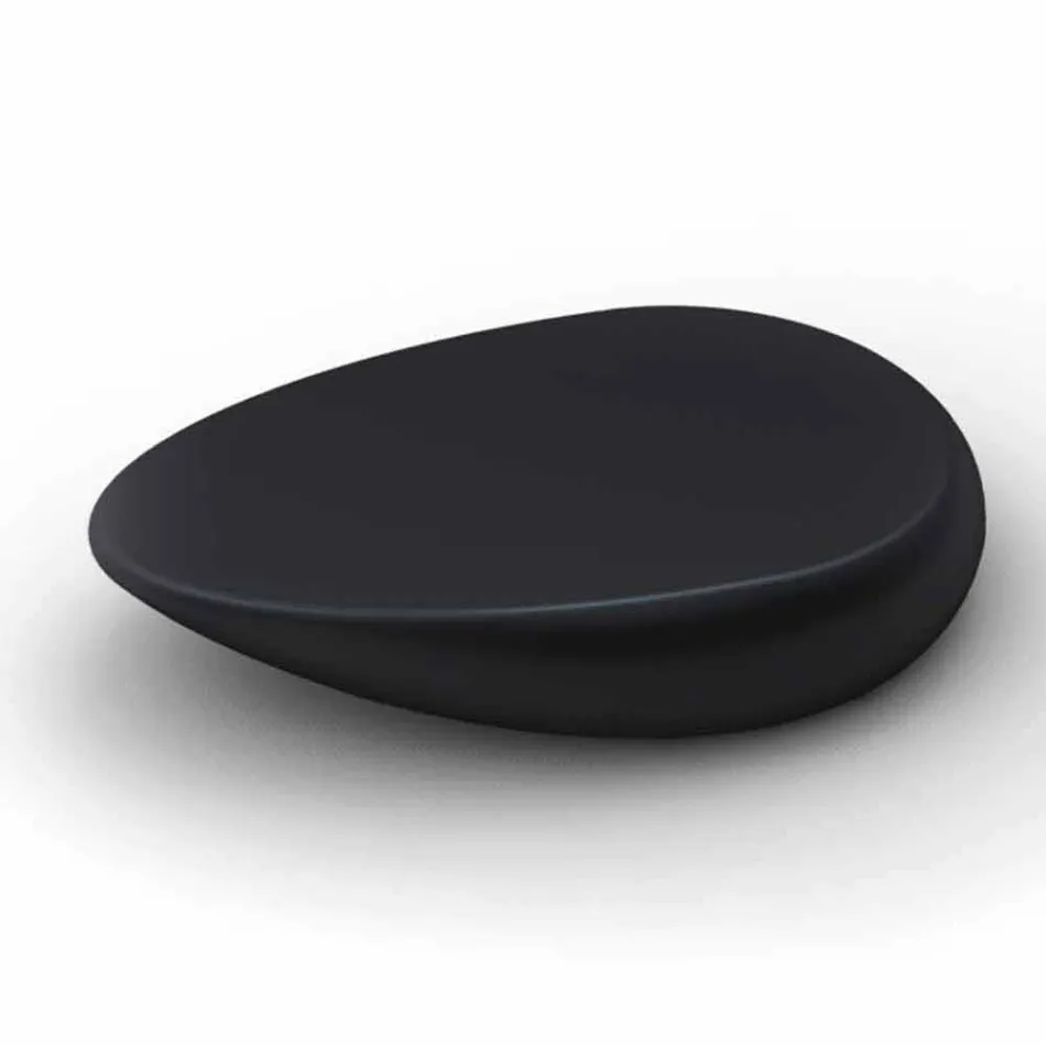 Dizajni i Tabelave për Kafe Boulder Living Made in Italy Viadurini