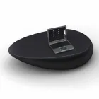 Dizajni i Tabelave për Kafe Boulder Living Made in Italy Viadurini