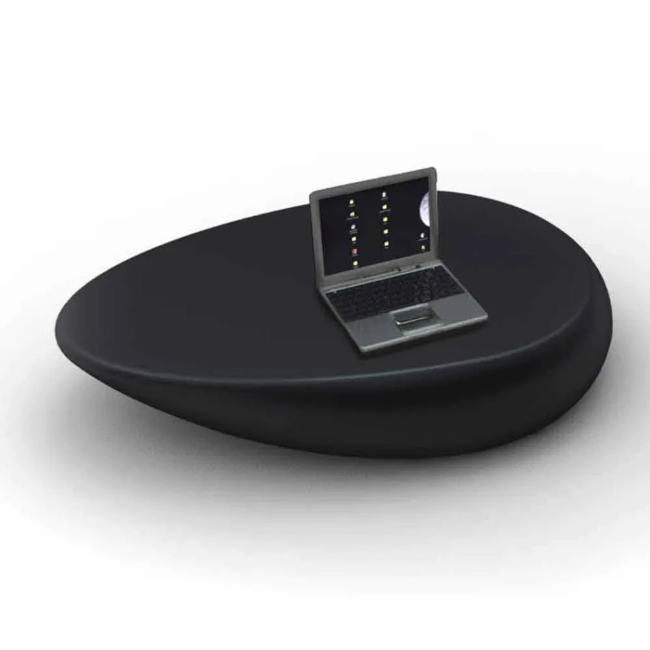 Dizajni i Tabelave për Kafe Boulder Living Made in Italy Viadurini