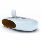 Tabela moderne e tryezës për kafeje e bërë në Itali Viadurini