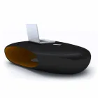 Tabela moderne e tryezës për kafeje e bërë në Itali Viadurini