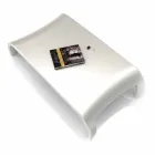 Tabela e kafesë Dizajni modern në tatëpjetë i bërë në Itali Viadurini