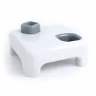 Dizajni i Tavolinës së Kafe Prometheu Living i bërë në Itali Viadurini