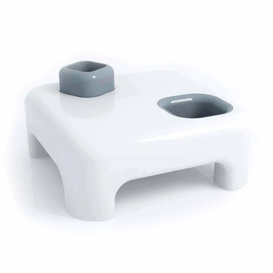 Dizajni i Tavolinës së Kafe Prometheu Living i bërë në Itali Viadurini