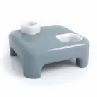 Dizajni i Tavolinës së Kafe Prometheu Living i bërë në Itali Viadurini