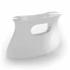 Mikpritja e tavolinave Bob Made në Itali Viadurini