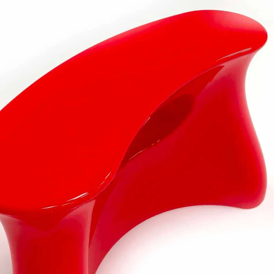 Mikpritja e tavolinave Bob Made në Itali Viadurini