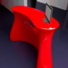 Mikpritja e tavolinave Bob Made në Itali Viadurini