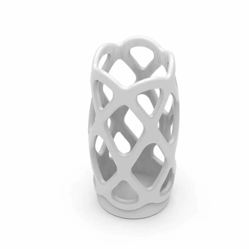 Dizajni i ombrellës Coulee Moderne e bërë në Itali Viadurini