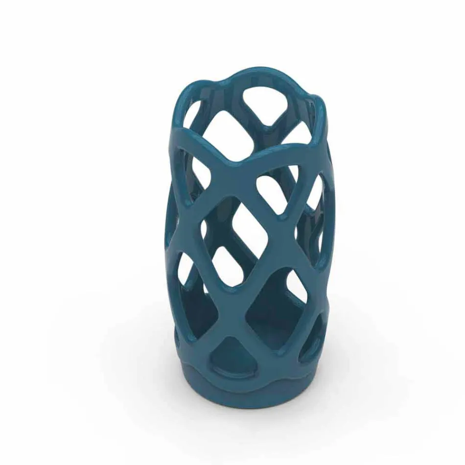 Dizajni i ombrellës Coulee Moderne e bërë në Itali Viadurini