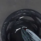 Dizajni i ombrellës Coulee Moderne e bërë në Itali Viadurini